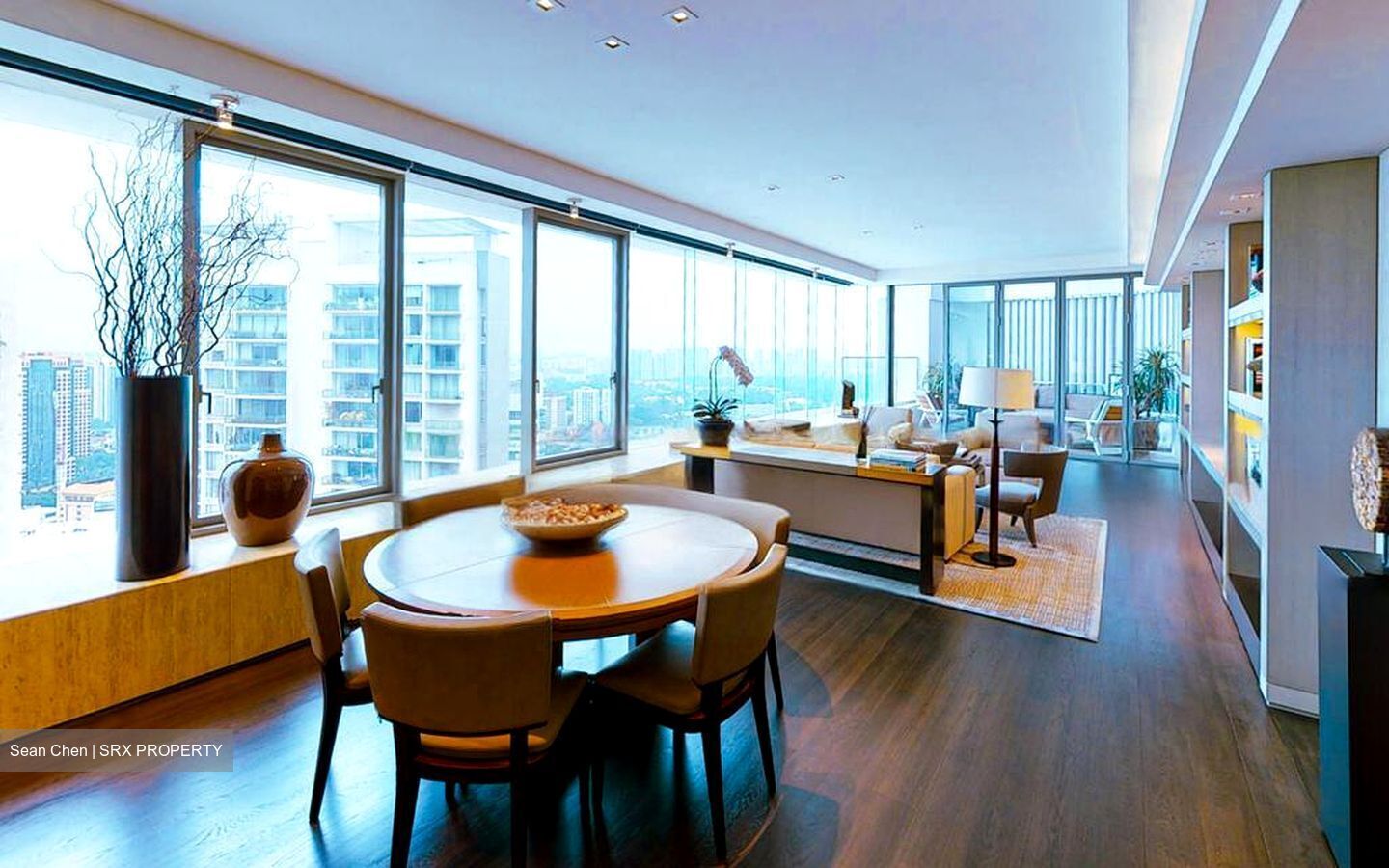 Ardmore Residence (D10), Condominium #582385521